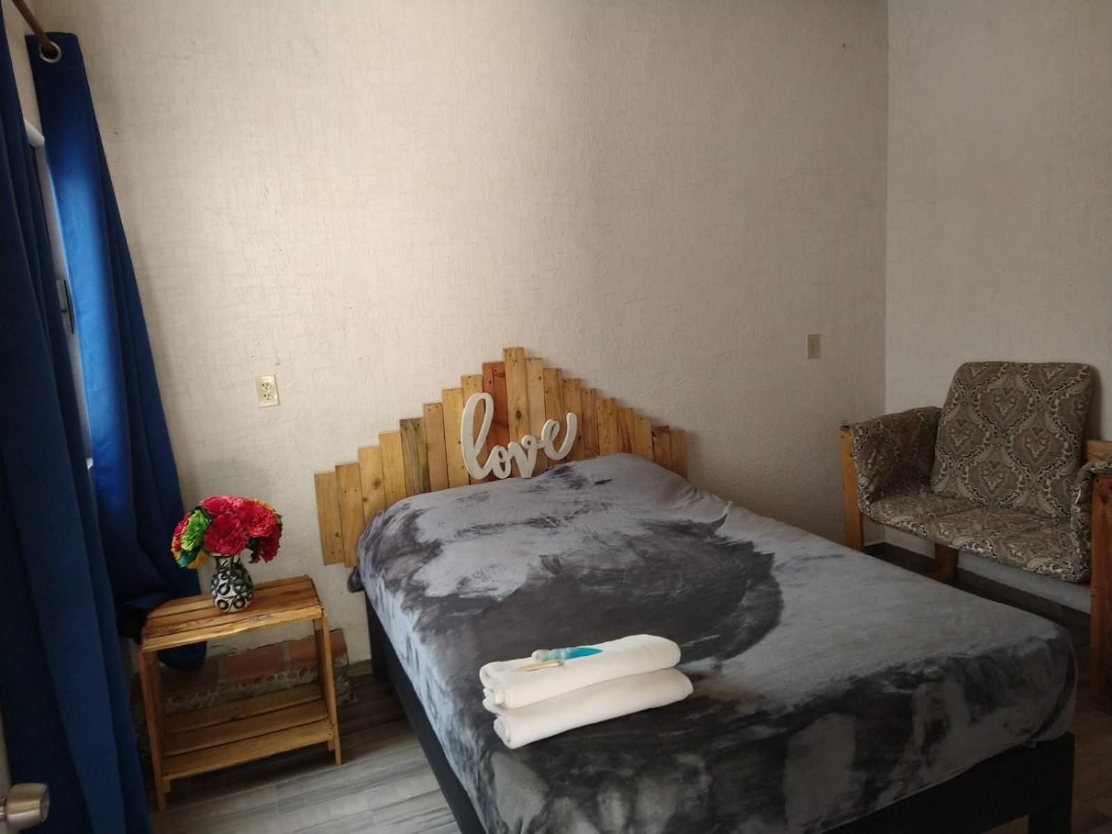 Departamento Comodo Y Centrico En Malinalco. Daire Dış mekan fotoğraf